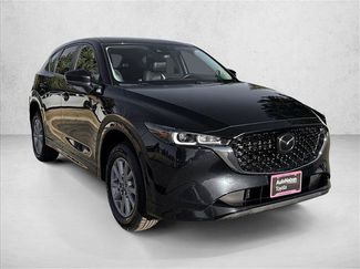 Used 2025 MAZDA CX-5 AWD 2.5 S w/ Preferred Package video 3