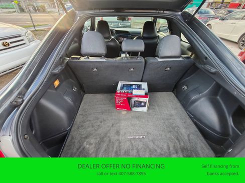 Used 2012 Scion tC image 30