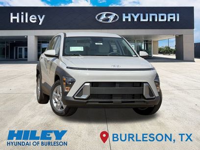 New 2026 Hyundai Kona SE