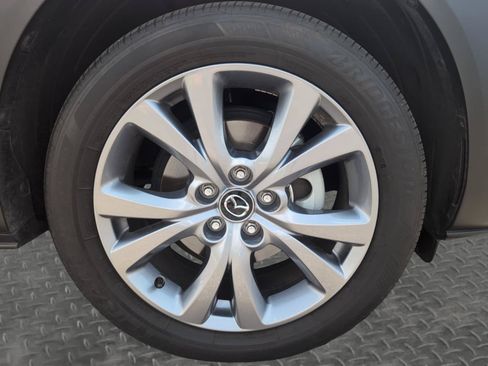 Used 2024 MAZDA CX-30 AWD 2.5 S w/ Preferred Package image 29