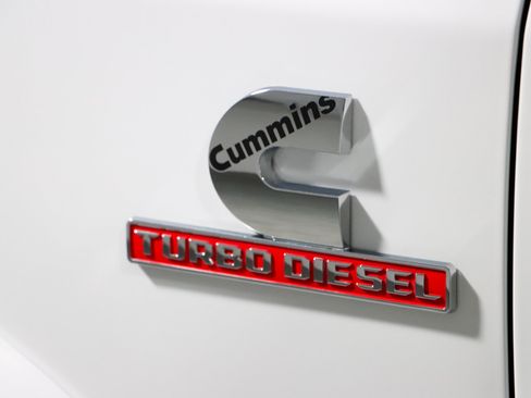 Used 2020 RAM 2500 Laramie AWD/4WD image 31