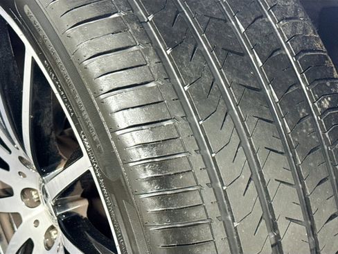 Used 2021 Mercedes-Benz GLS 580 4MATIC image 43