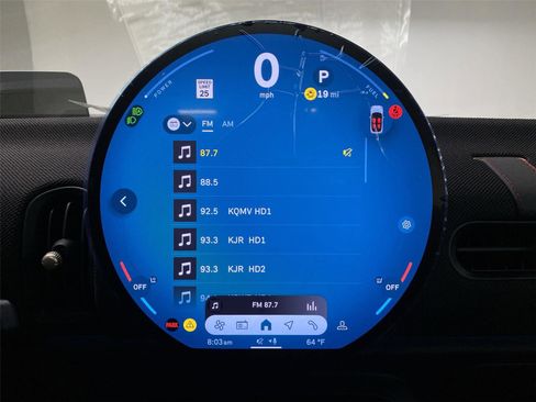 New 2026 MINI Cooper John Cooper Works image 16