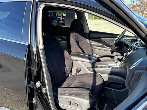 Used 2020 Nissan Murano SV AWD/4WD image 8