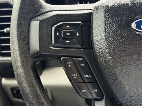Used 2018 Ford F150 XL w/ Equipment Group 101A Mid RWD image 13