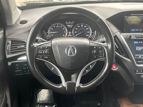 Used 2020 Acura MDX SH-AWD w/ Advance Package image 15