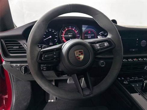 Used 2024 Porsche 911 Carrera GTS RWD image 20
