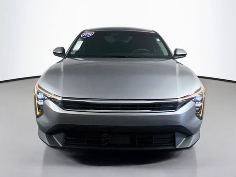 Used 2026 Kia K4 FWD image 3