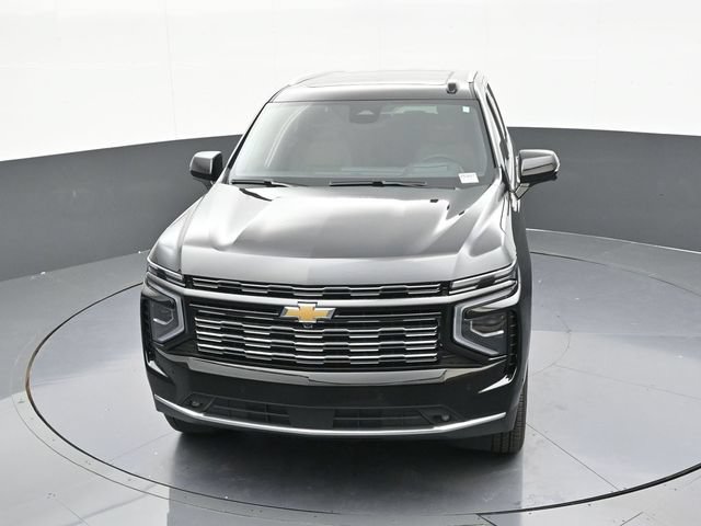New 2026 Chevrolet Tahoe High Country AWD/4WD image 68
