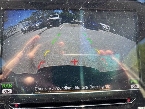 Certified 2023 Subaru Forester Limited w/ Popular Package #3 image 18