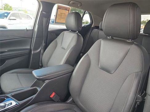Used 2024 Buick Encore GX Preferred w/ Advanced Technology Package FWD image 13
