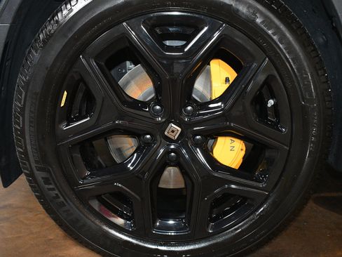 Used 2023 Rivian R1S Launch Edition AWD/4WD image 65