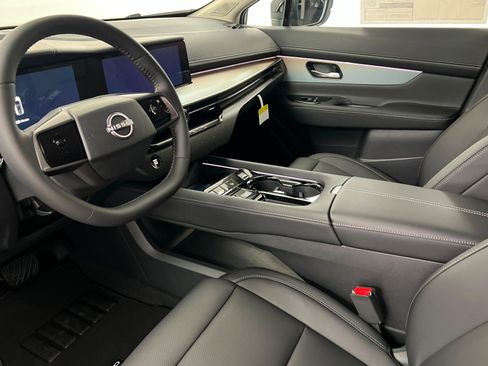 New 2026 Nissan Murano SL image 15