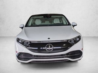 Certified 2023 Mercedes-Benz EQS 450+ Sedan video 2