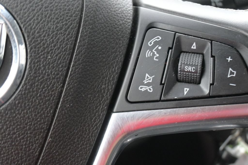 Used 2016 Buick Encore FWD image 33