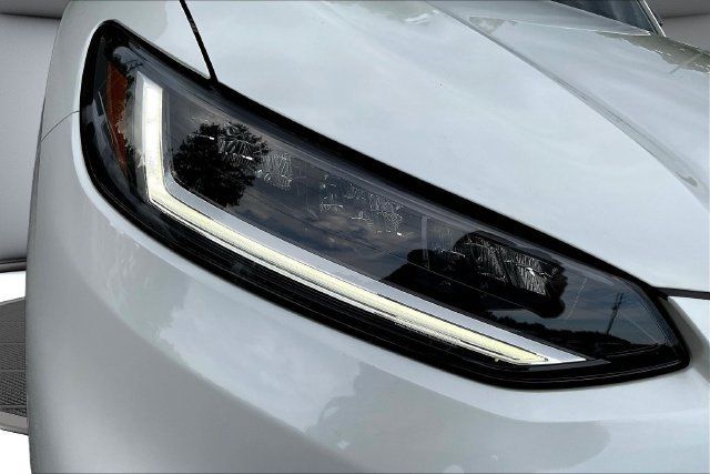 Certified 2024 Honda HR-V Sport image 34