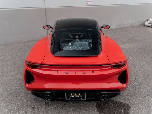 New 2026 Lotus Emira image 18