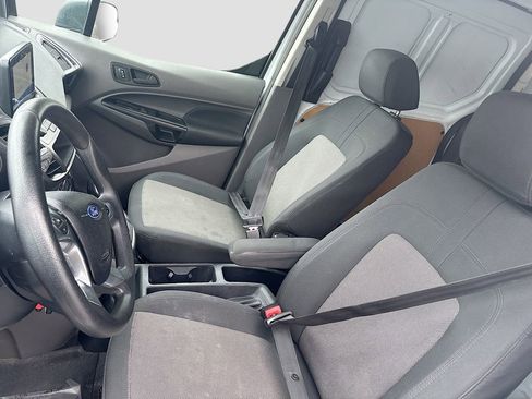 Used 2022 Ford Transit Connect XL FWD image 19