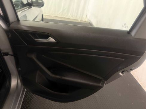 Certified 2022 Volkswagen Jetta Sport image 26