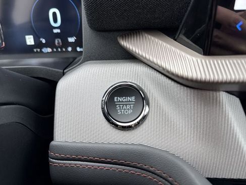 New 2026 Ford Explorer Active image 30