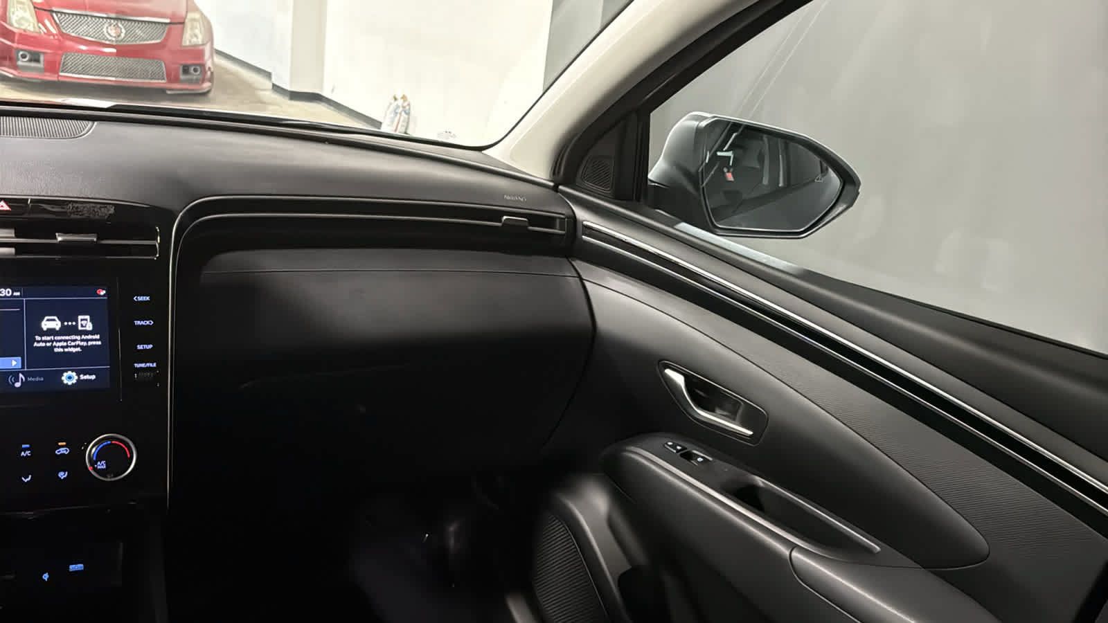 Used 2023 Hyundai Tucson SEL AWD/4WD image 23