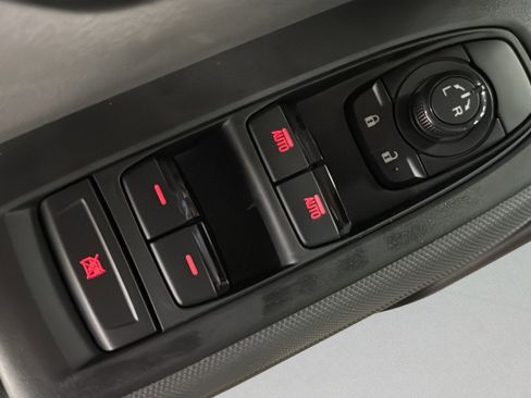 New 2026 Subaru Forester Wilderness image 14