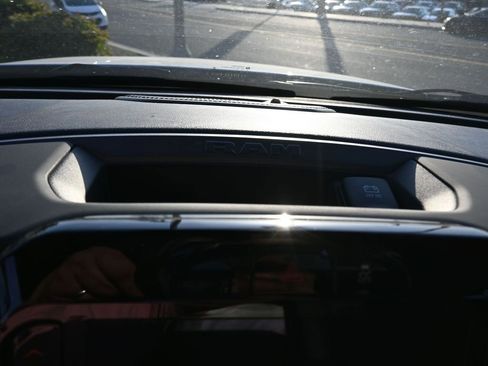 New 2025 RAM 5500 Tradesman image 32