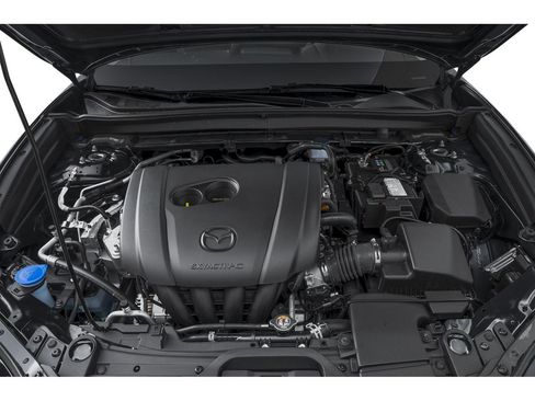 New 2026 MAZDA CX-30 Aire Edition image 9