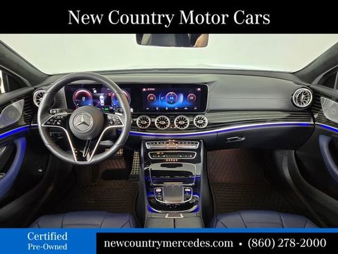 Certified 2022 Mercedes-Benz CLS 450 4MATIC image 21