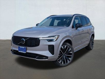 New 2026 Volvo XC90 B6 Ultra w/ Protection Package