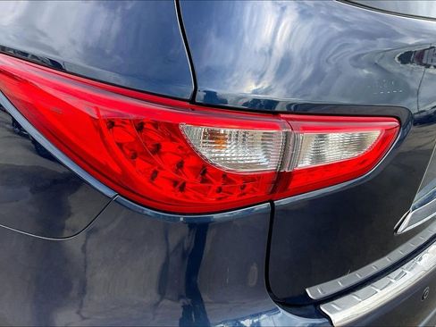 Used 2015 INFINITI QX60 FWD w/ Premium Plus Package image 20