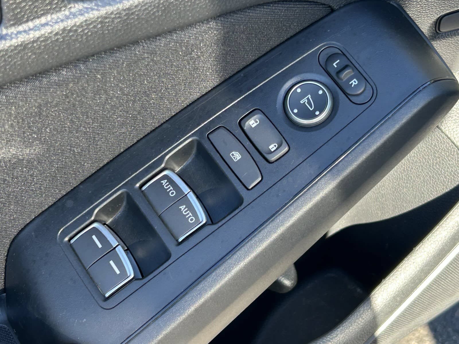 Certified 2025 Honda Civic Sport image 26