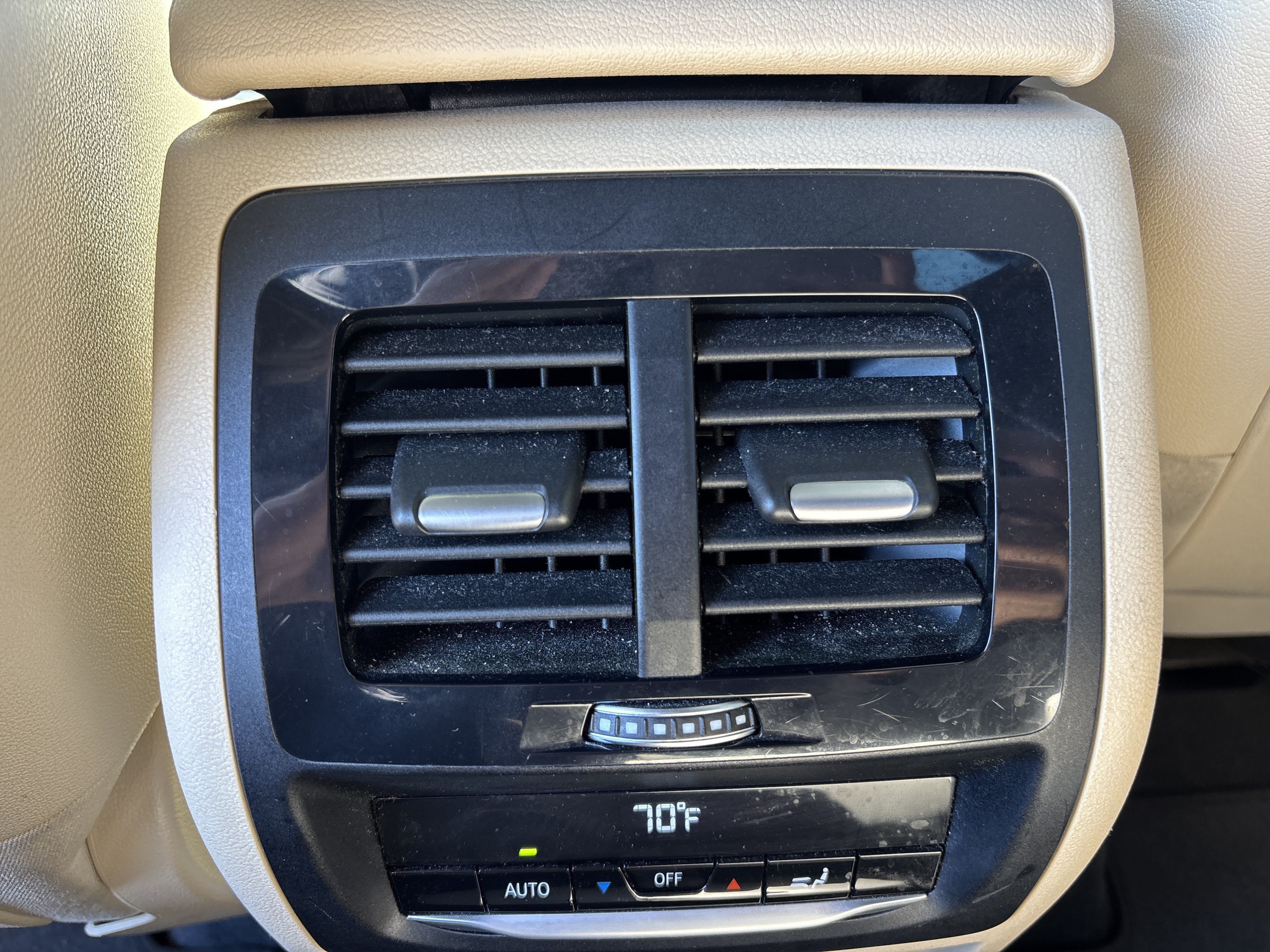Used 2018 BMW X3 xDrive30i AWD/4WD image 39