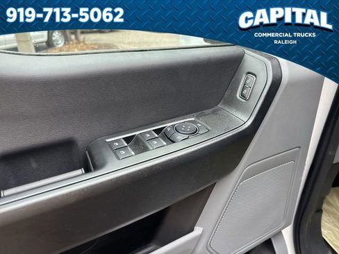 New 2025 Ford F450 XL w/ XL Chrome Package image 22