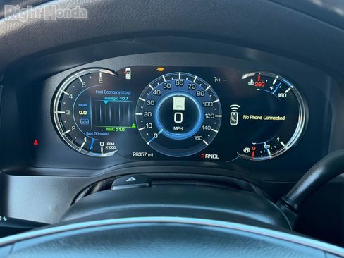 Used 2019 Cadillac Escalade Luxury image 38