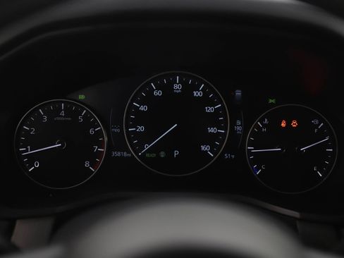 Certified 2024 MAZDA CX-90 3.3 Turbo w/ Preferred Plus image 20