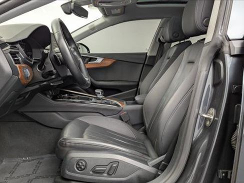 Used 2022 Audi A5 2.0T Premium Plus w/ Premium Plus image 13