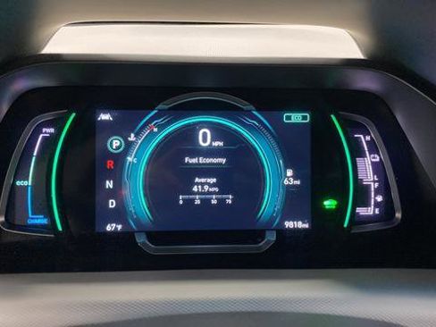 Used 2020 Hyundai Ioniq SEL FWD image 17