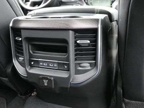 Used 2026 RAM 1500 Laramie w/ Night Edition AWD/4WD image 40
