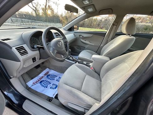 Used 2009 Toyota Corolla LE image 12