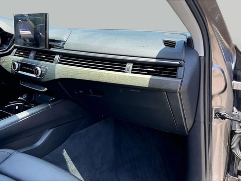Used 2020 Audi A4 2.0T Premium w/ Convenience Package FWD image 17