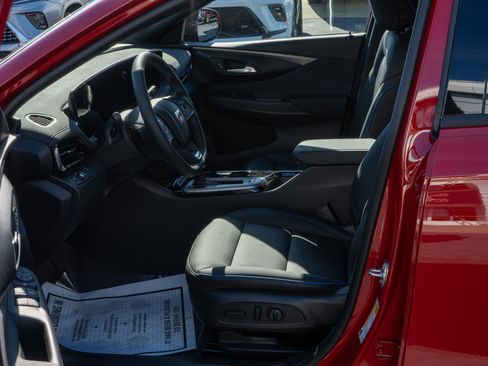 New 2026 Buick Envista Sport Touring w/ Convenience I Package image 18
