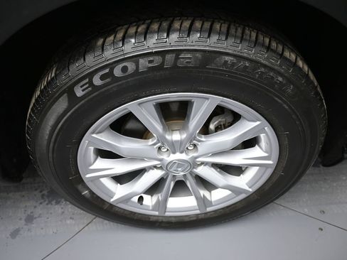 Certified 2024 Honda CR-V EX-L image 12