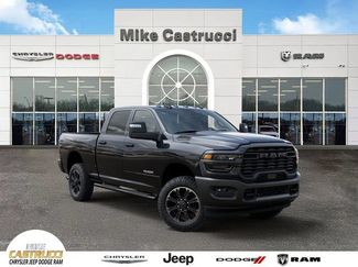 New 2026 RAM 2500 Warlock AWD/4WD video 1