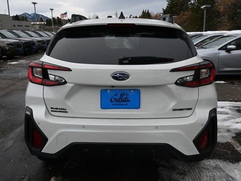New 2026 Subaru Crosstrek 2.5i Limited w/ Crosstrek Mirror Package AWD/4WD image 11