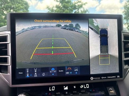Used 2023 Toyota Tundra Limited RWD image 35
