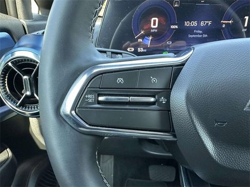 Used 2024 Chevrolet Equinox EV LT image 14