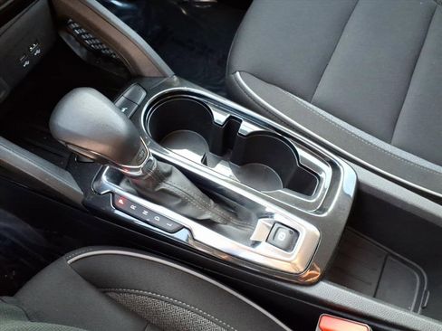 Certified 2024 Chevrolet TrailBlazer LT w/ LT Cold Weather Package image 14