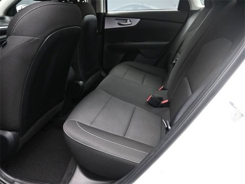 Used 2024 Kia Forte LXS image 20