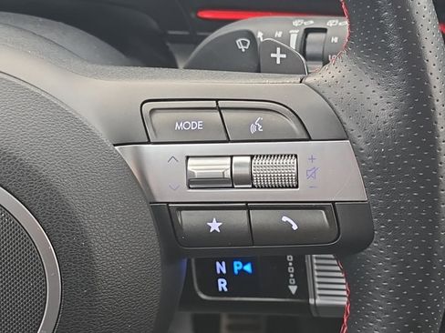 Used 2024 Hyundai Kona N Line image 27